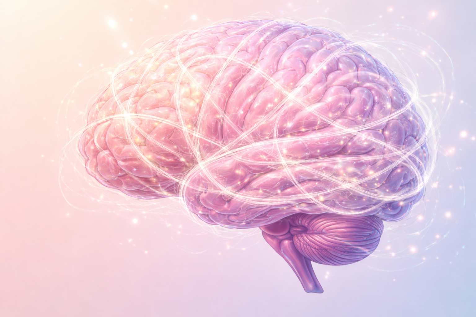 Why oxidative stress affects mental health